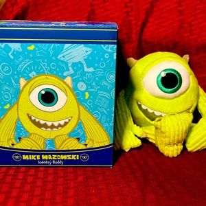 Mike Wazowski scentsy buddy